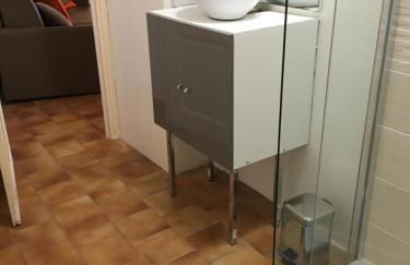 Vue mer panoramique plage 50m Porticcio Corse - Foto 15