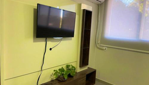 Apartamento 3 quartos, conforto e espaço no centro - Foto 3