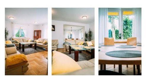 Willa u Basi 2 - Foto 4