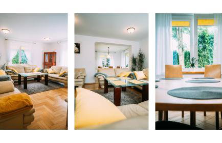 Willa u Basi 2 - Foto 4