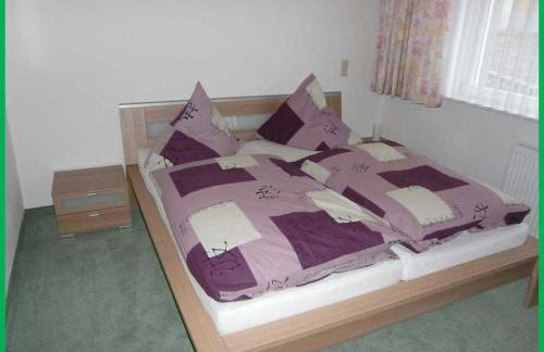 Haus Fechtig - Foto 4