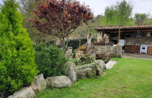 Apartamentos Alburiñas Ribeira Sacra - Foto 34