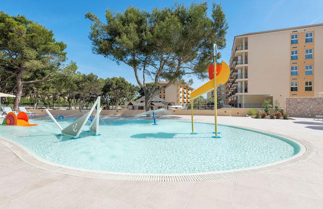 Aparthotel Can Picafort Palace - Photo 25