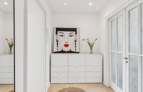 Altbaujuwel in Schwelm, nahe Köln,DO,Df 4 Pers - Foto 17