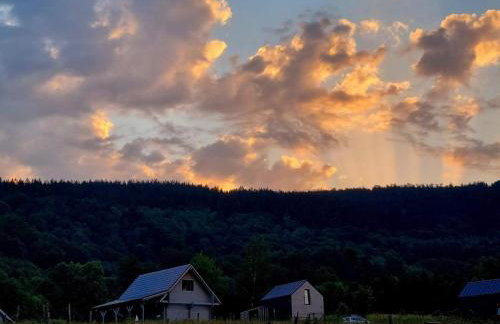 Domek pod Ostoją Góry Sowie - Foto 46