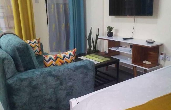 Lux Suites Vet Studio Apartments - Foto 4