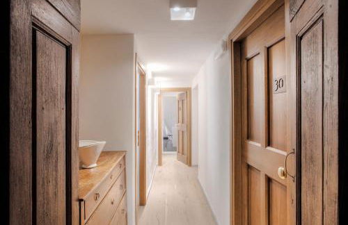 Salvadonica - Borgo del Chianti - Foto 45