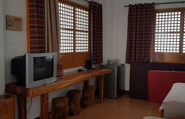 Wonderfarm Villa - Foto 13