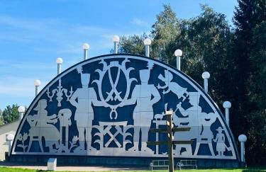 Ferienwohnung Johanngeorgenstadt - Foto 1