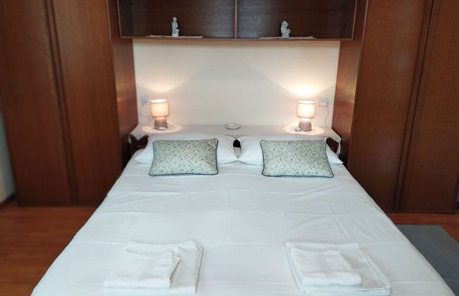 Apartments Gorana - Foto 12