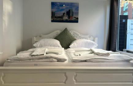 Ferienwohnung im Alexanderstraße - Foto 3