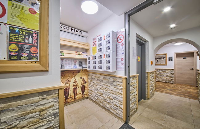 Ski & Bike Appartements Forsthaus - Foto 14