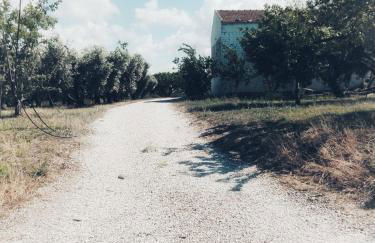 Villino in Campagna con Piscina Relax - La Casa di Teresa - Photo 10