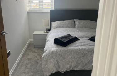 Mill House The Lodge - Foto 31