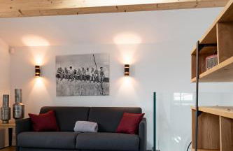 Les Villas Black&White - Foto 38