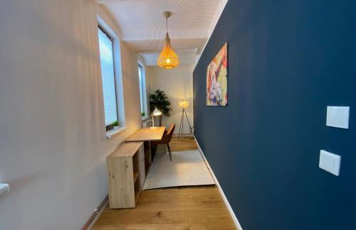 Stilvolle Stadtwohnungen Bremen I Komfort & Charme - Foto 29