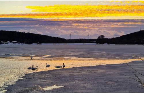 Casita - Sterneferienhaus mit Garten, Sauna und Wallbox - Foto 56