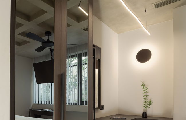 Pleiades Urban Stay by Semavi - Foto 4