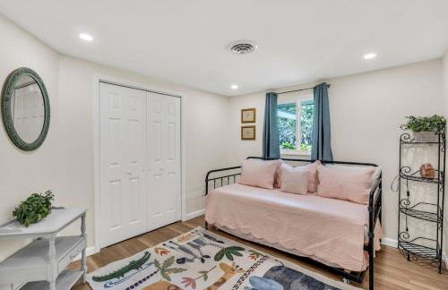 La Niña Nokomis Beach & Venice Island Fenced In Yard - Foto 56