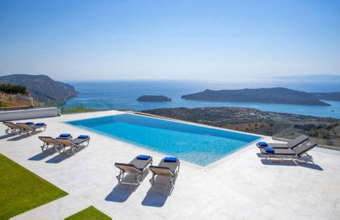 Eagle Villa - Foto 53