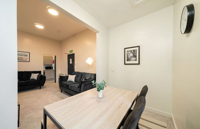 Lethnot Benmore Apartments - Foto 4