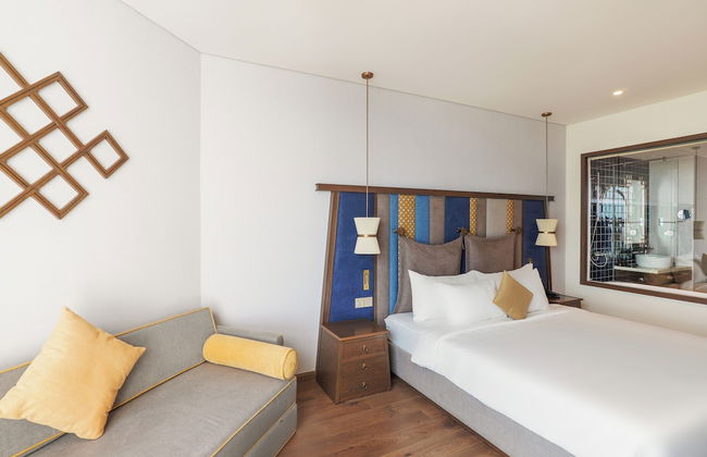 Sunrise By Mandala Mui Ne - Foto 64