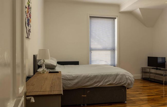 Inviting 1-bed Apartment in Lytham Saint Annes - Foto 4