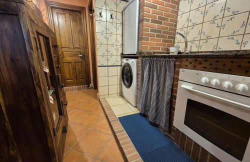 211A La Chalana Bonito Estudio en Tazones - Foto 11