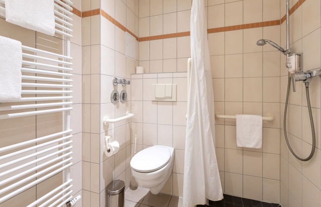 Ferienwohnung im Aparthotel Seepanorama - Foto 9