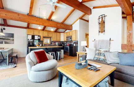 Villa de los Pinos #09 condo - Foto 10