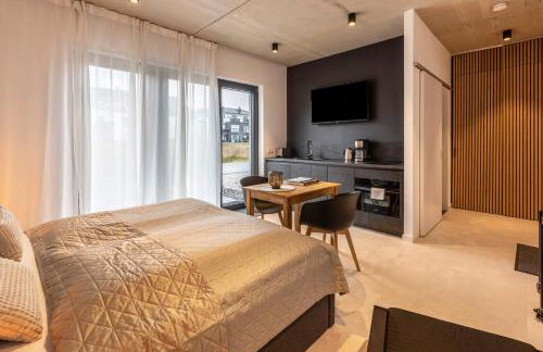 Apartment Schlossterrassen 4a - Foto 11