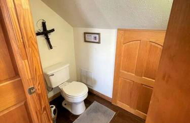 Two-Story Cabin Rental for Large Groups along Hamilton Creek in Marble Falls, Texas - Foto 29