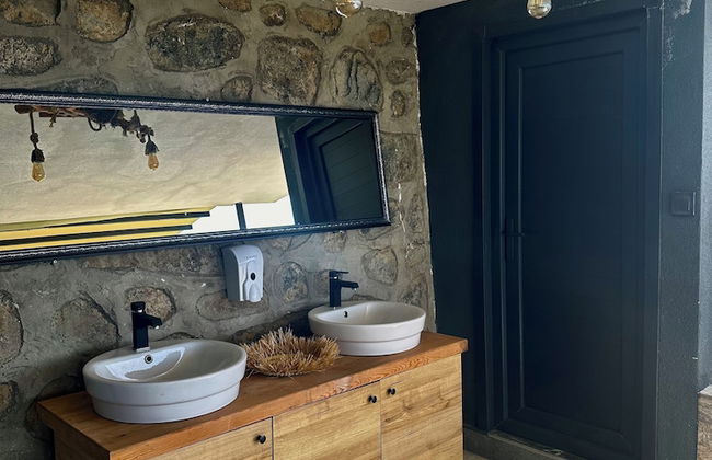 CELAZENİ BUNGALOV - Foto 19