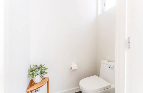 Chic Queen Anne Townhome Near Space Needle - Foto 17