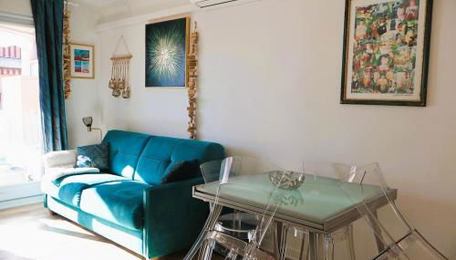 T2 Cozy & Air-conditioned, close to All Amenities - Foto 3