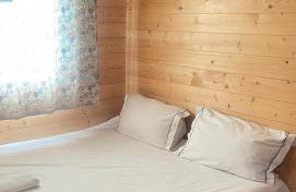 Zacisze 6 osobowy Domek nad jeziorem - Foto 4