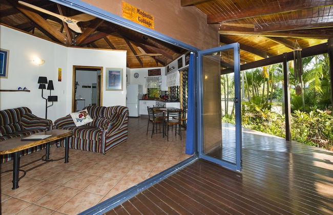 Magnetic Cottage - Photo 8