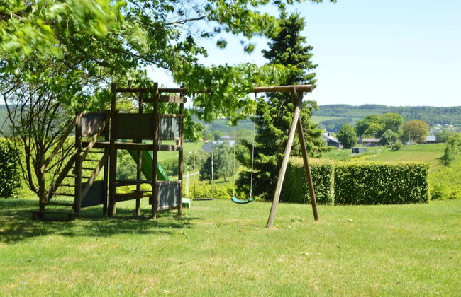 Family Apartment; Bouillon and Semois River - Foto 34
