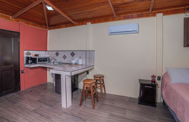 Villas Paradise - Foto 23