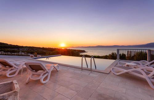 Villa Lukrecija Stonehouse - Foto 12