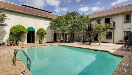 Chic Dallas Condo with Pool, Walk to Knox Street! - Foto 3