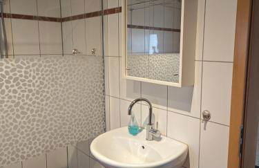 Work and Stay Selfkant Tüddern Nähe Geilenkirchen und Nähe Geleen Moderne Unterkunft für 8 Personen auf 180qm - Foto 20