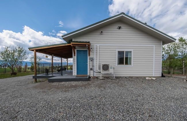 Saddlehorn Ridge Cabin - Photo 19