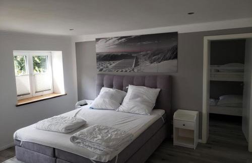 Ferienhaus Kastanie mit Whirlpool Kamin und Sauna - Photo 7