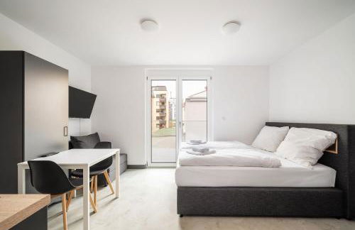 Homaris Apartments Therese - Foto 13