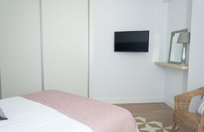 Málaga ático de lujo en el centro - Foto 15