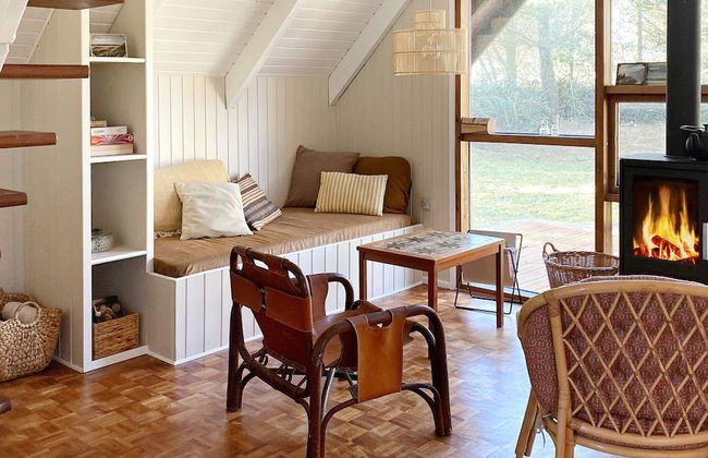 6 Person Holiday Home in Thisted - Foto 11