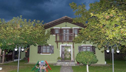 Arxontiko Palamas - Foto 4