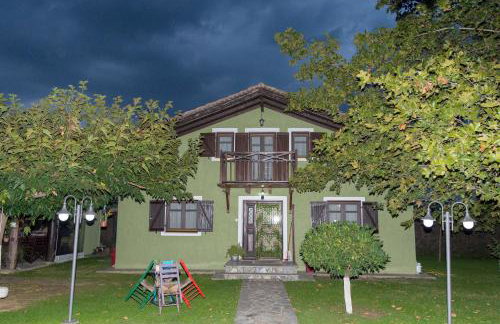 Arxontiko Palamas - Foto 4