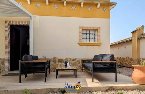 Fantastic Countryside Villa with Private pool and More CT22 - Foto 20